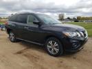 Nissan Pathfinder S Image 4