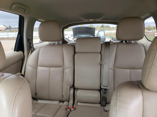 Nissan Pathfinder S Image 12