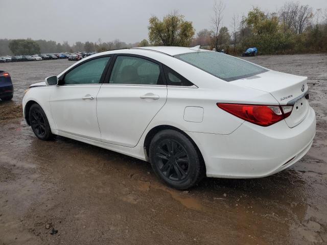 Hyundai SONATA Gls Image 2