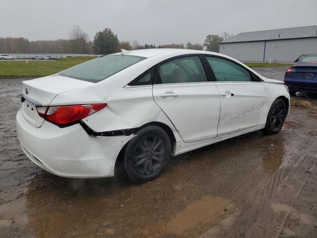 Hyundai SONATA Gls Image 11