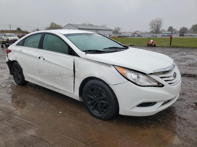 Hyundai SONATA Gls Image 12