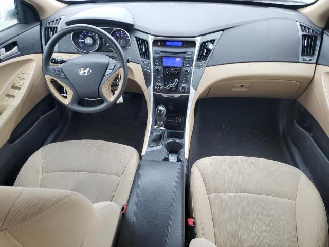 Hyundai SONATA Gls Image 7