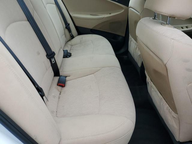 Hyundai SONATA Gls Image 4