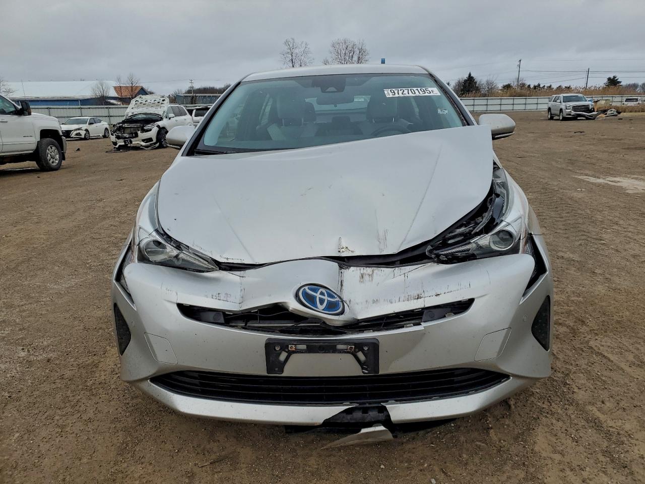 Toyota Prius Image 11