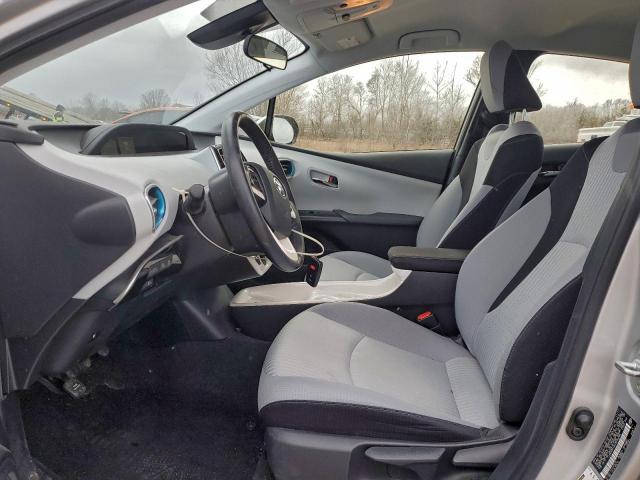 Toyota Prius Image 5