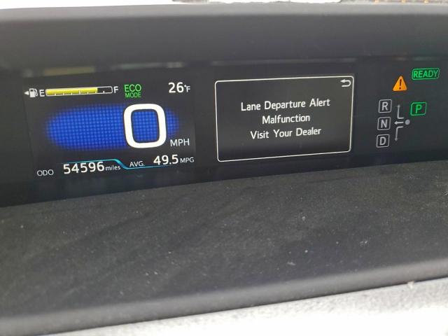 Toyota Prius Image 7