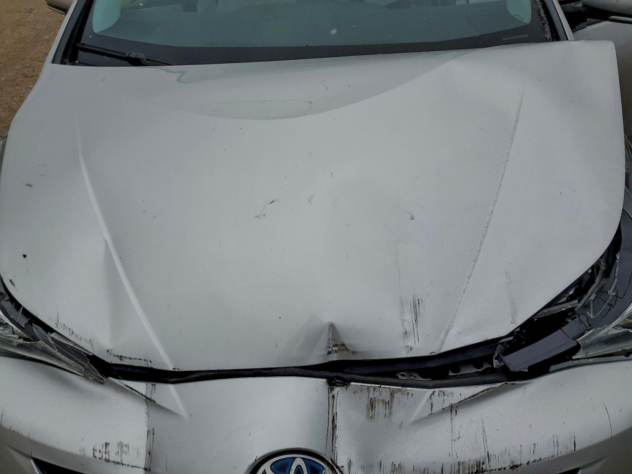 Toyota Prius Image 12