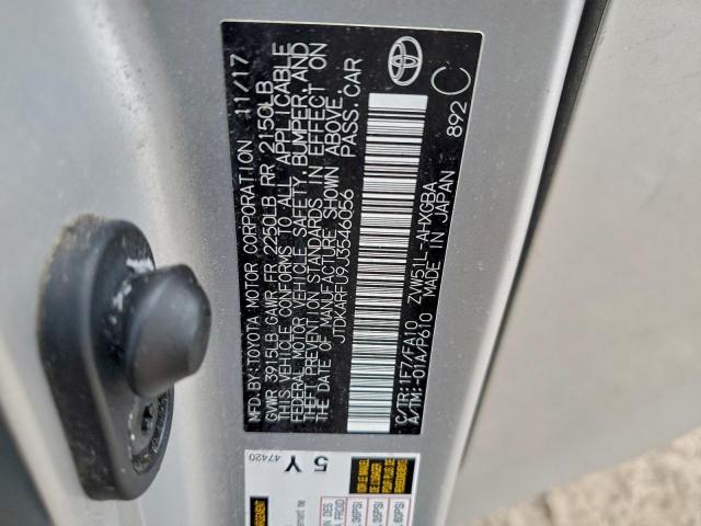 Toyota Prius Image 9