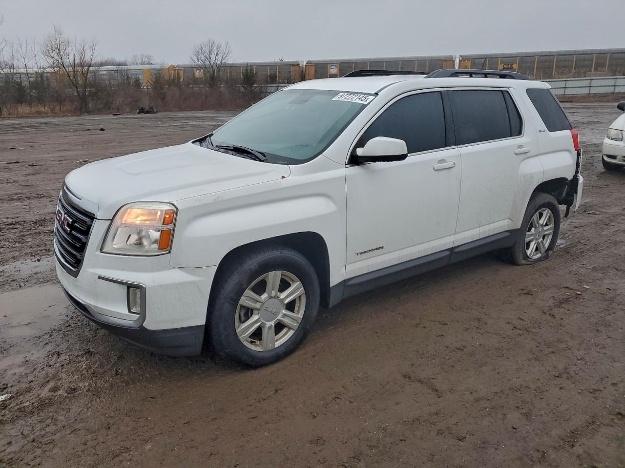 GMC Terrain Sle Image 1