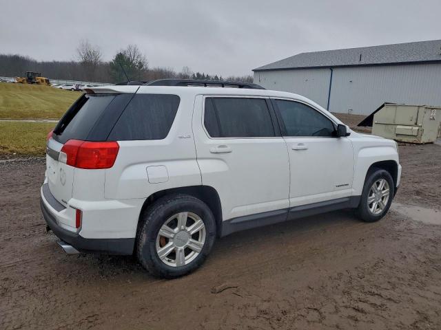 GMC Terrain Sle Image 3