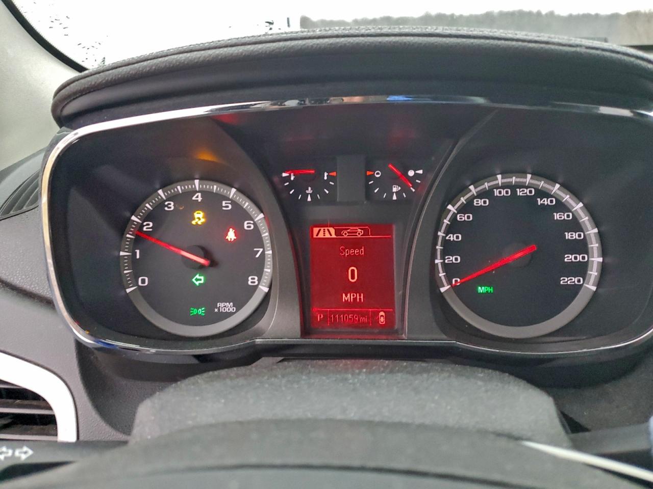 GMC Terrain Sle Image 10