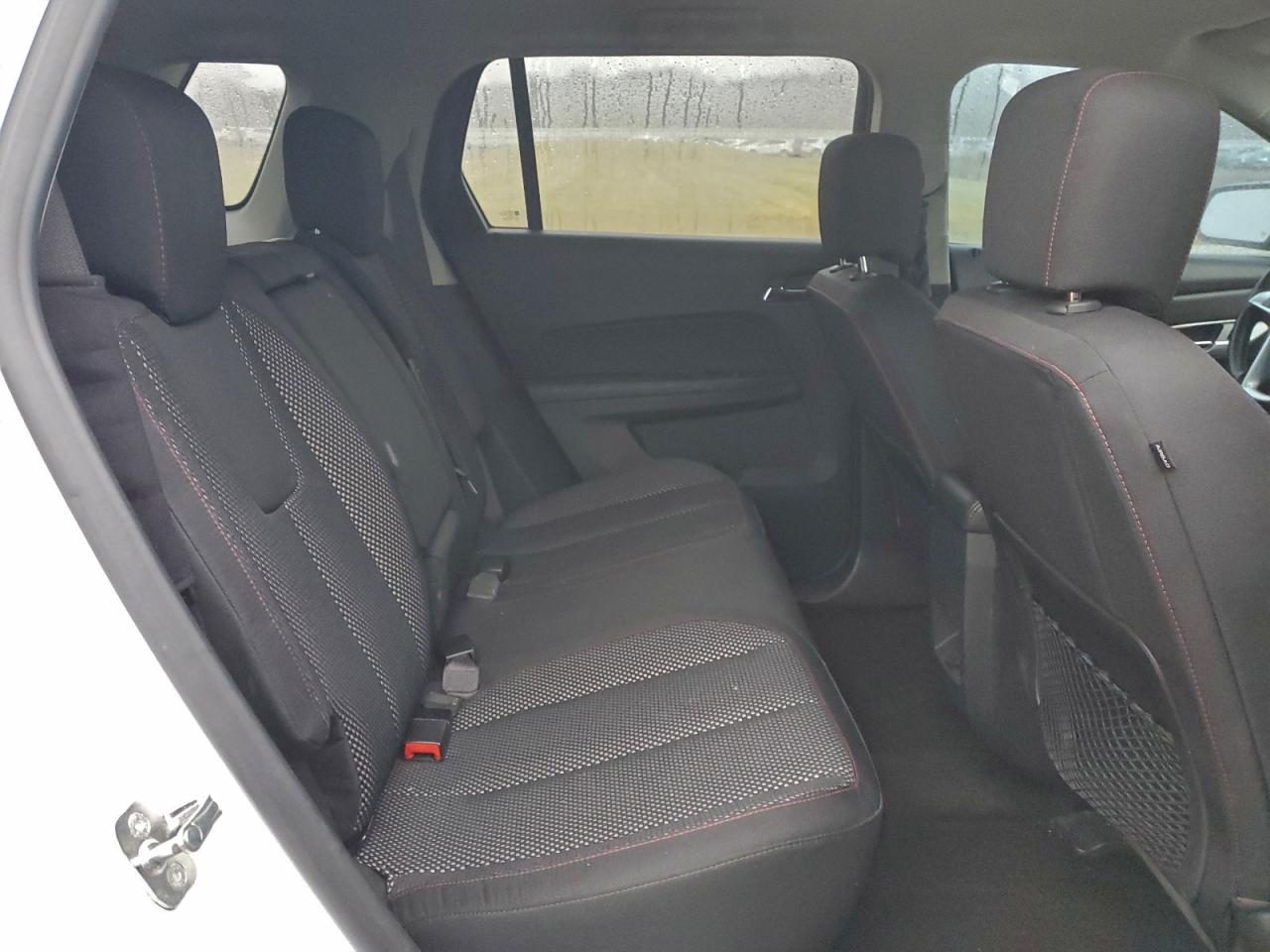 GMC Terrain Sle Image 12