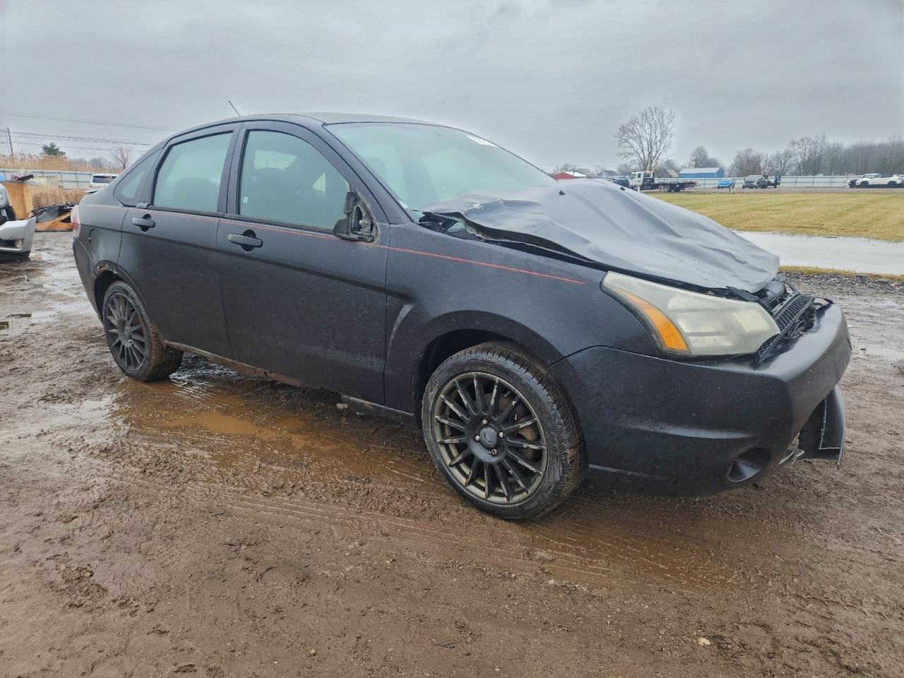 Ford Focus Ses Image 5