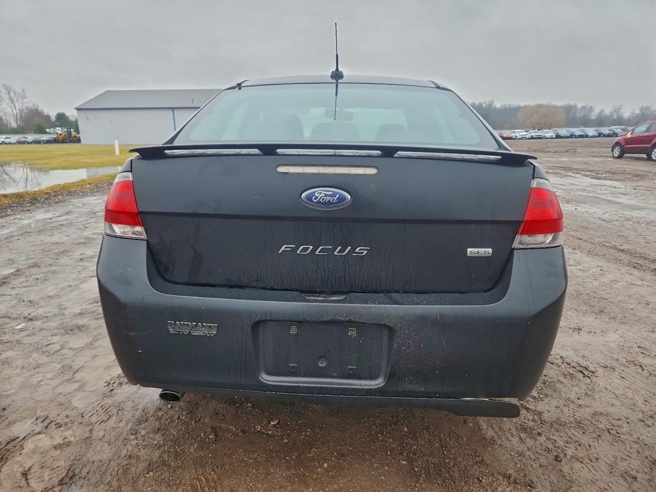 Ford Focus Ses Image 8