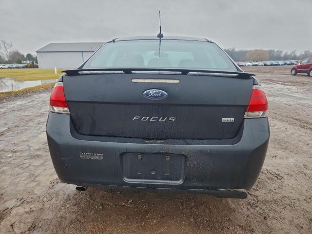 Ford Focus Ses Image 8