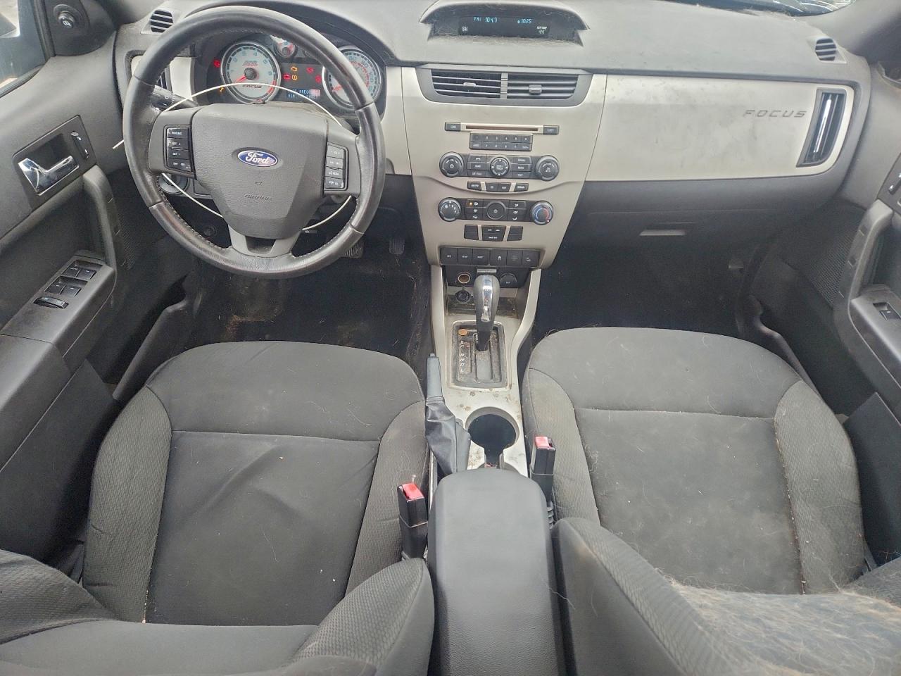 Ford Focus Ses Image 7