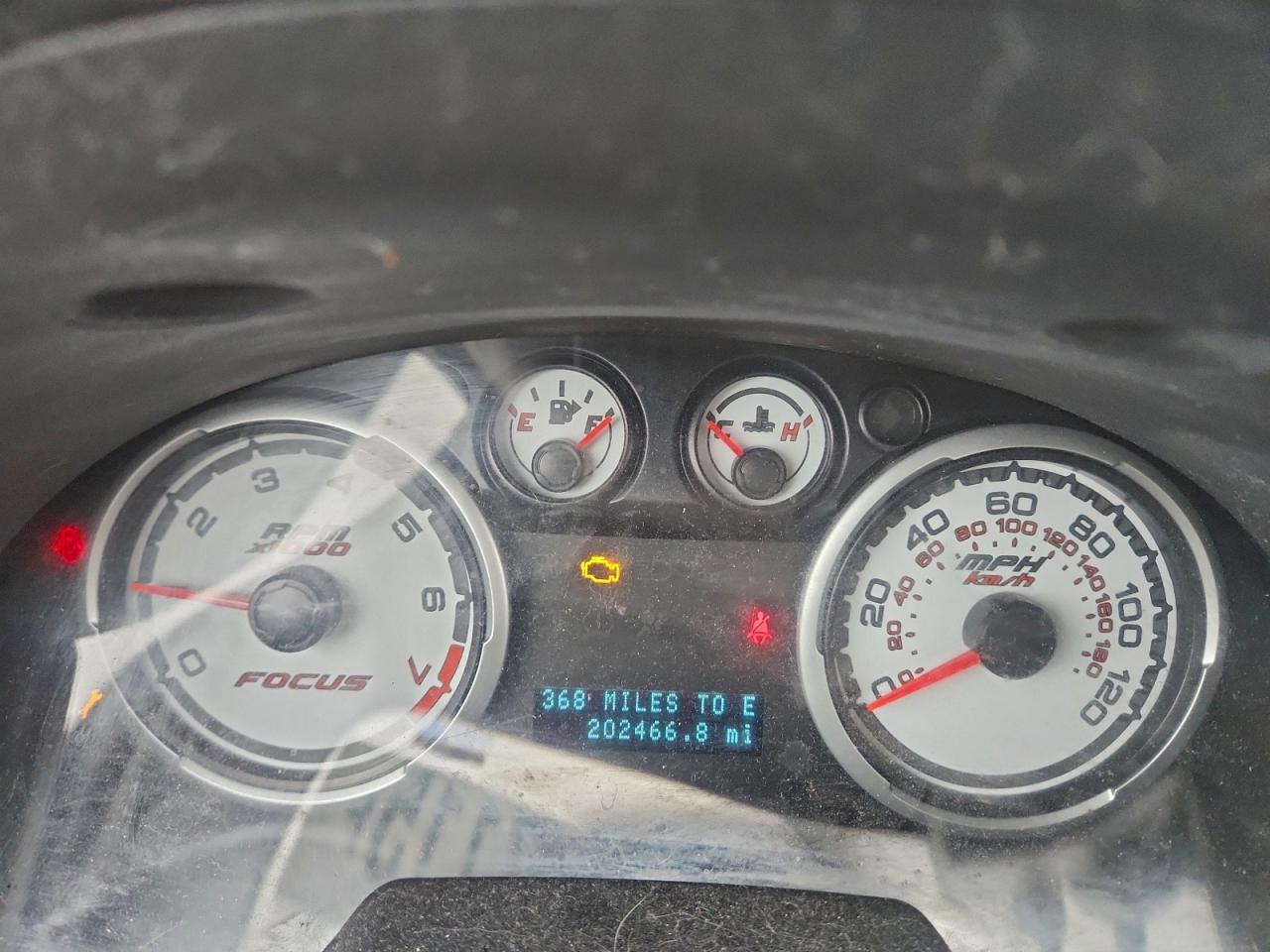 Ford Focus Ses Image 11