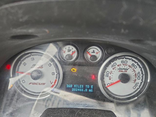 Ford Focus Ses Image 11