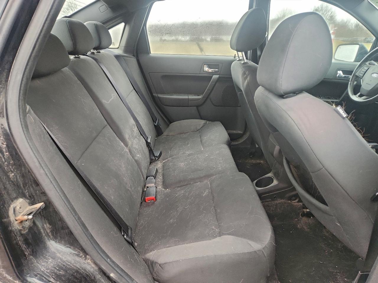 Ford Focus Ses Image 10