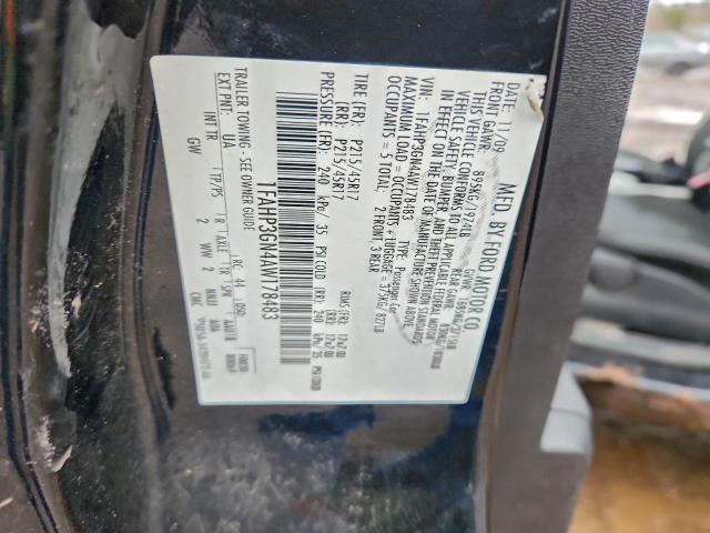 Ford Focus Ses Image 12