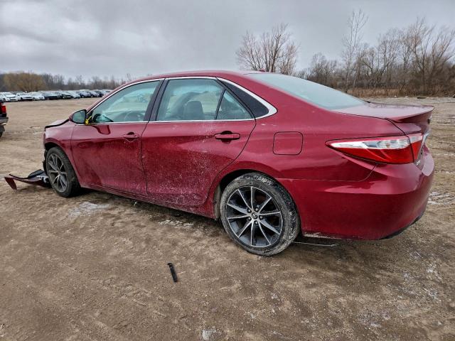 Toyota Camry Le Image 4