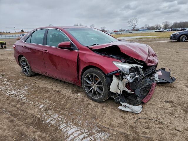 Toyota Camry Le Image 2