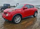 Nissan JUKE S Image 1