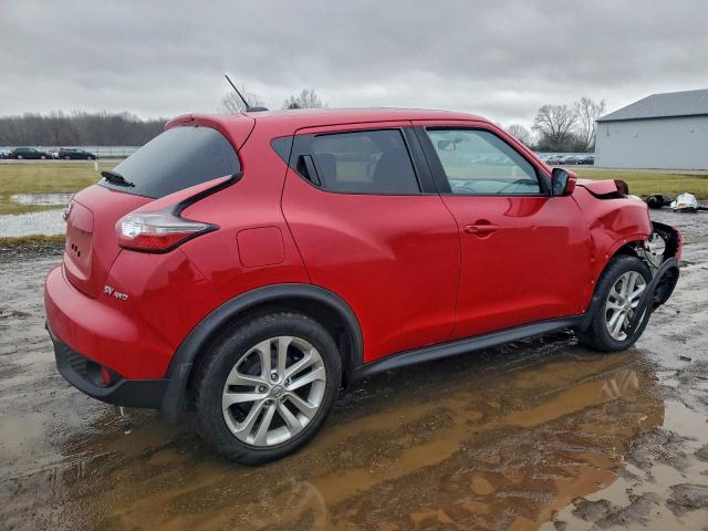 Nissan JUKE S Image 6