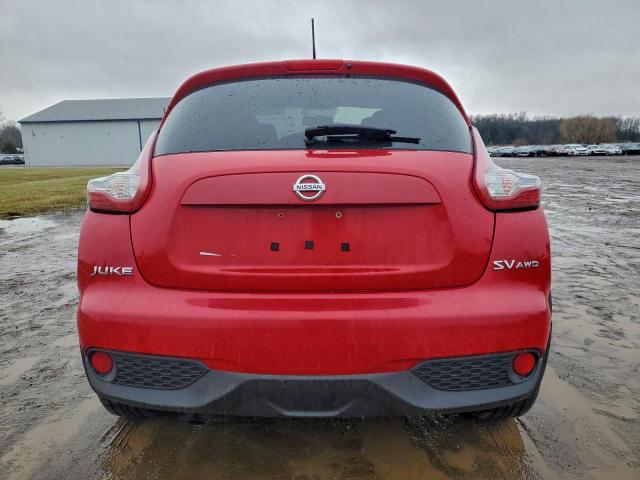 Nissan JUKE S Image 7