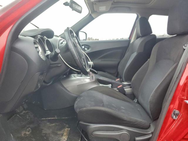 Nissan JUKE S Image 10