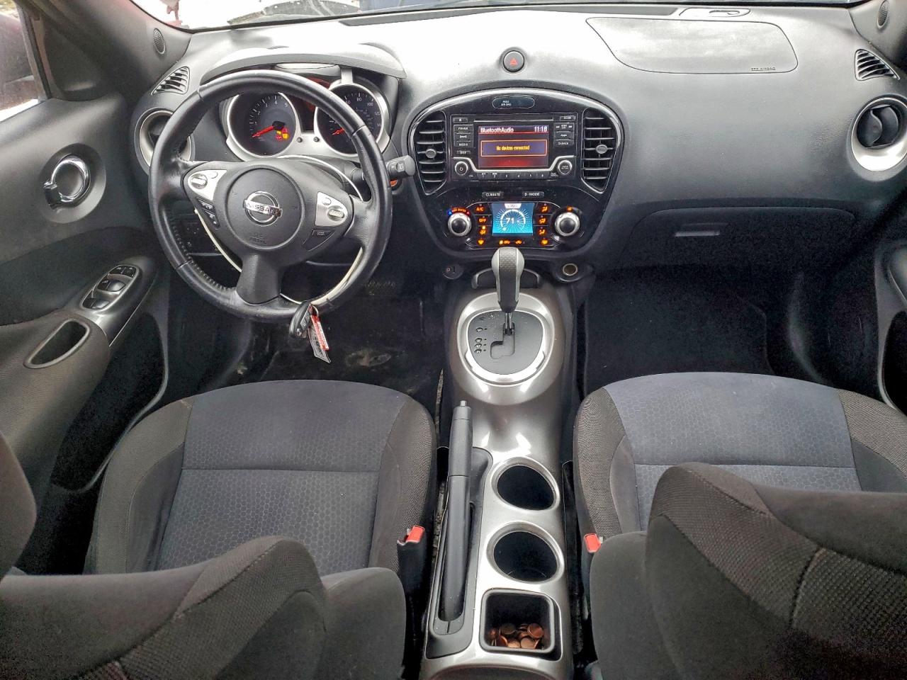 Nissan JUKE S Image 3