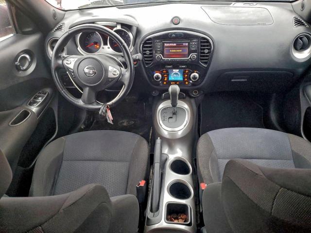 Nissan JUKE S Image 3