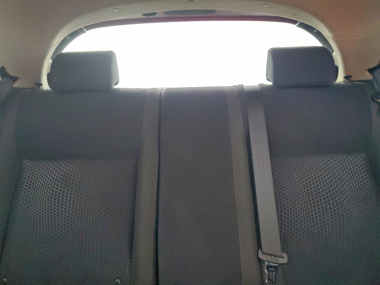 Nissan JUKE S Image 11