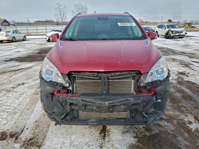 Buick Encore Convenience Image 4