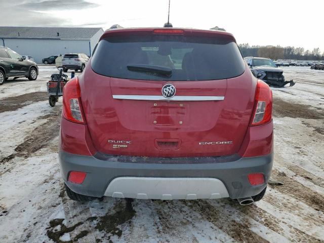 Buick Encore Convenience Image 6