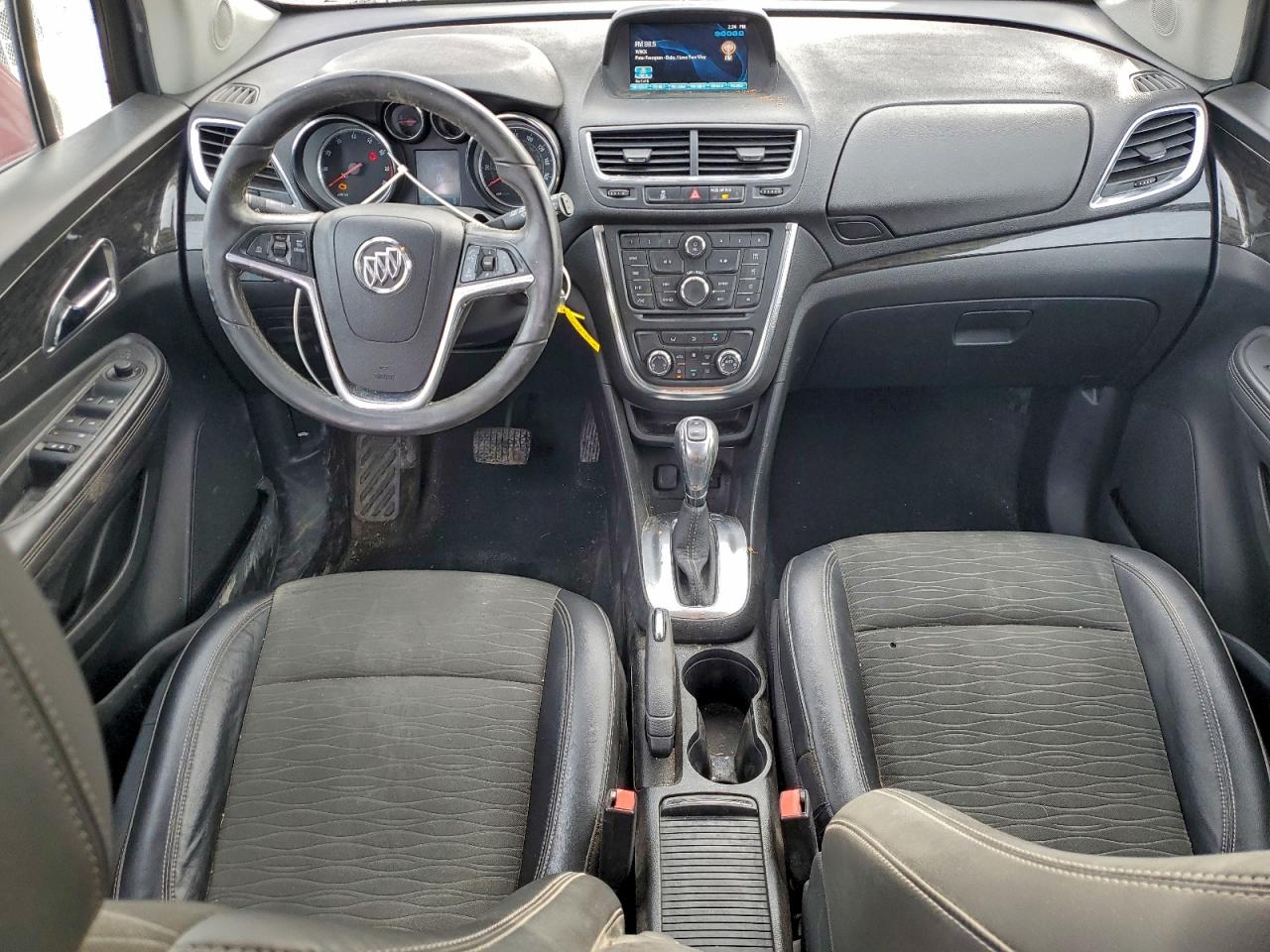 Buick Encore Convenience Image 2
