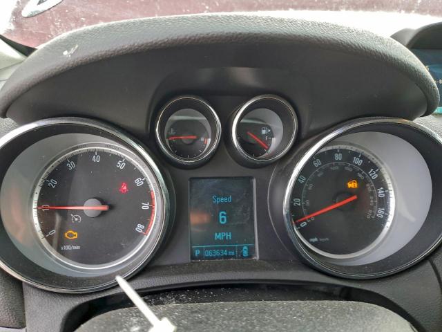 Buick Encore Convenience Image 11