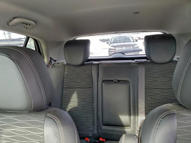 Buick Encore Convenience Image 8