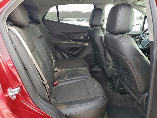 Buick Encore Convenience Image 13