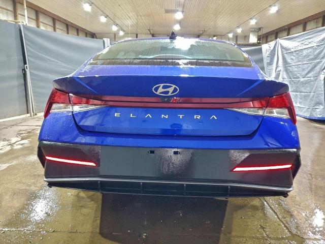 Hyundai ELANTRA Sel Image 7