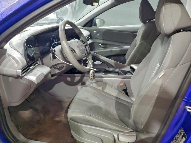 Hyundai ELANTRA Sel Image 11