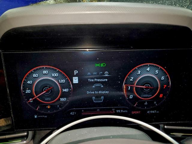 Hyundai ELANTRA Sel Image 4