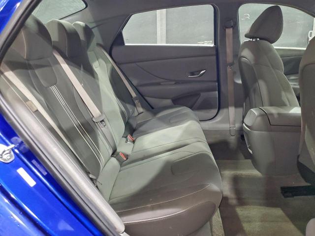 Hyundai ELANTRA Sel Image 5