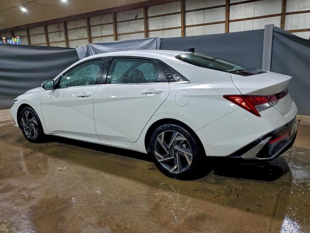 Hyundai ELANTRA Sel Image 3