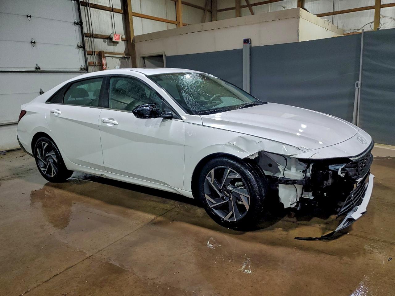 Hyundai ELANTRA Sel Image 10