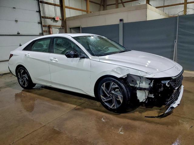 Hyundai ELANTRA Sel Image 10