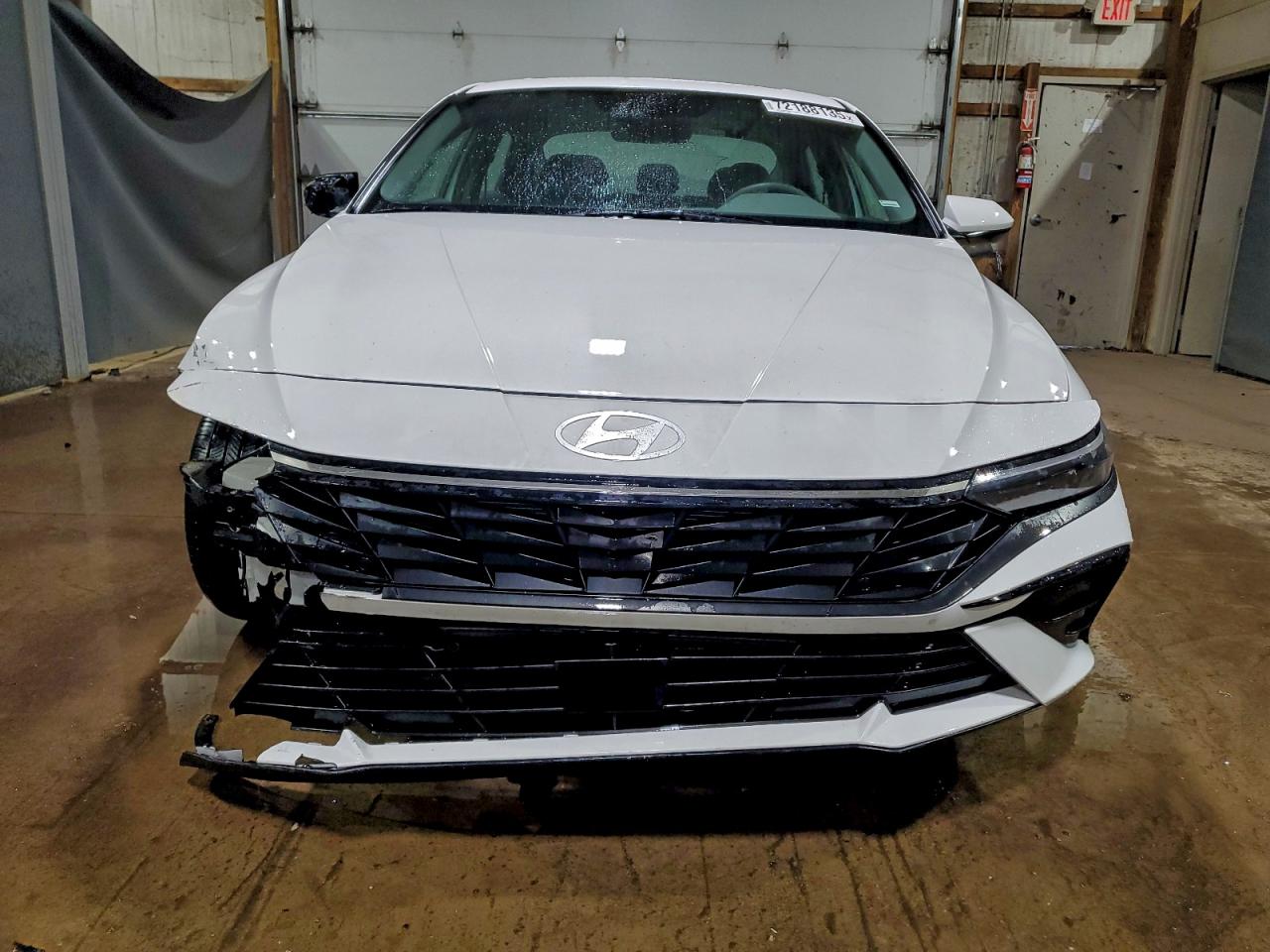 Hyundai ELANTRA Sel Image 6