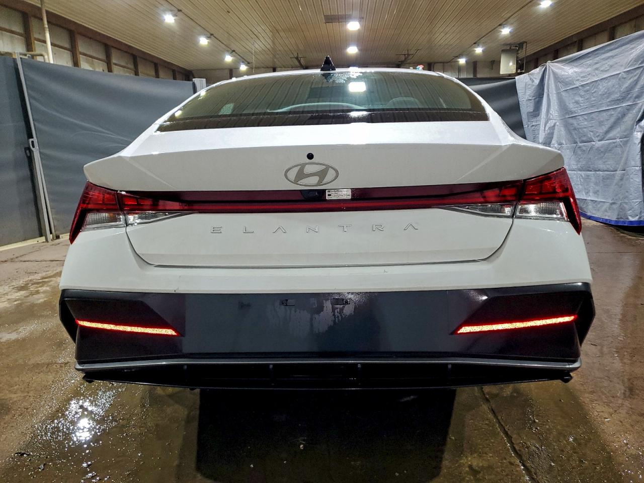 Hyundai ELANTRA Sel Image 4