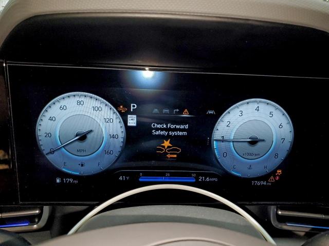 Hyundai ELANTRA Sel Image 5