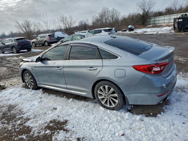 Hyundai SONATA Sport Image 2